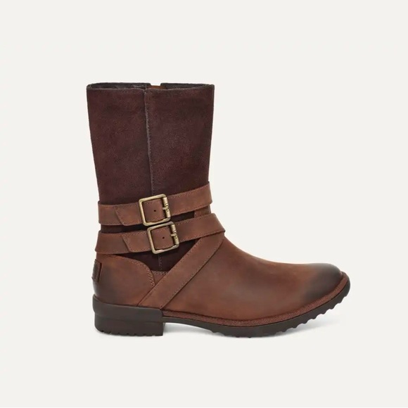 UGG Shoes - Ugg Lorna Boots